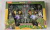 Nickelodeon: Teenage Mutant Ninja Turtles - Napoleon and Attila
