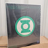 DC Comics Green Lantern John Stewart Figure Mezco Toyz