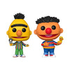 Funko Pop! Sesame Street - Bert & Ernie (2 Pack) (Barnes & Noble Exclusive)