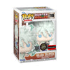 Funko Pop! Animation: Hunter x Hunter - Killua Zoldyck (AAA Anime Exclusive) (Glow Chase) #1106