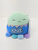 Squishmallow - Olga the Blue Jolly Rancher Octopus 5"