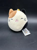 Squishmallow - Keychain Cam the Calico Cat