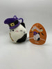 Squishmallow - Keychain Cam the Calico Cat Witch