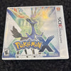 [Pre-Owned] Nintendo 3DS Games: Pokemon X