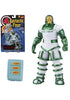 Hasbro Retro Marvel Legends Fantastic Four Psycho-Man 6" Figure