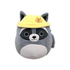 Squishmallow - Rocky the Racoon w/ Spring Hat 8"