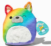 Squishmallow - Rhett the Rainbow Dog 8"