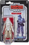 Star Wars Black Series Imperial Snowtrooper (Hoth) 6" Action Figure