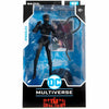 DC Multiverse: The Batman- Catwoman Action Figure