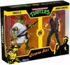 Playmates Teenage Mutant Ninja Turtles Cobra Kai Donatello Vs Johnny Lawrence