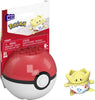 Pokemon MEGA Construx Pokeball - Togepi