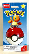 Pokemon MEGA Construx Pokeball - Charmander