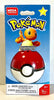 Pokemon MEGA Construx Pokeball - Charmander