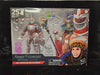 Hasbro: Power Rangers Lightning Collection - Mighty Morphin Lord Zedd & Rita Repulsa 25th Anniversary