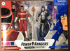 Hasbro: Power Rangers Lightning Collection - In Space Red Ranger & Astronema