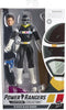 Hasbro: Power Rangers Lightning Collection - In Space Black Ranger