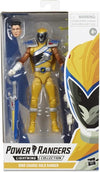 Hasbro: Power Rangers Lightning Collection - Dino Charge Gold Ranger