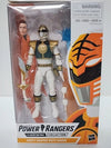 Hasbro: Power Rangers Lightning Collection - Mighty Morphin White Ranger