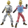 Hasbro: Power Rangers Lightning Collection - Zeo Cogs