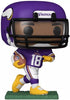 Funko Pop Football: Vikings - Justin Jefferson #239