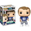 Funko Pop! Football: The Seahawks - Steve Largent #86