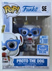Funko Pop! Funko - Proto the Dog #SE (FunDays Experience 2025)