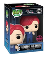 Funko Pop! Digital: Squid Game - Seong Gi-Hun #236 (NFT Release) (2000 PCS)