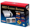 Nintendo NES Classic Edition Mini Console USA New w/ 30 Games