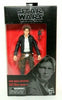 Star Wars The Black Series Han Solo (Bespin) 6-Inch Action Figure