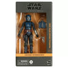 [Pre-Owned] Star Wars The Black Series - Mandalorian Nite Owl 6-Inch Action Figure
