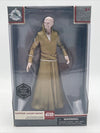 Star Wars Supreme Leader Snoke Elite Series