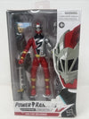 Power Rangers Lightning Collection: Dino Fury Red Ranger
