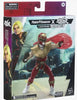 Power Rangers X Street Fighter Lightning Collection: Morphed Ken Soaring Falcon Ranger