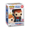 Funko Pop! Funko - Freddy Funko as Marty Mcfly #SE (FunDays 2021 Box of Fun) (2000 PCS)