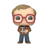 Funko Pop! Trailer Park Boys - Bubbles #1323