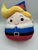 Squishmallow - Hermey the Elf Dentist 10"
