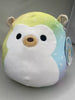 Squishmallow - Bowie the Rainbow Hedgehog 8"