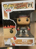 Funko Pop! Asia: Street Fighter - Ryu #71