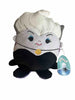 Squishmallows - Disney Little Mermaid Ursula 8"