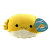 Squishmallows - Stackables Bertwin the Yellow Bearded Dragon 8"