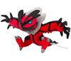 Yveltal Japanese Pokémon Center Fit Plush