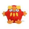 Darumaka Japanese Pokémon Center Fit Plush