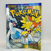 Official Nintendo Power Pokemon Gold Version and Silver Version Player's Guide