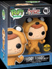 Funko Pop! Digital: Adventure Time - Freddy Funko in Jake Suit #181 (NFT Release) (2300 PCS)