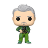 Funko Pop! Movies: Wicked - The Wizard #1701 (Funko.com Exclusive)