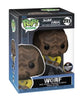 Funko Pop! Digital: Star Trek The Next Generation - Worf #271 (NFT Release) (2400 PCS)
