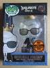 Funko Pop! Digital: Halloween Series 2 - Invisible Freddy #100 (NFT Release) (999 PCS)