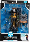 DC Multiverse - Robin King