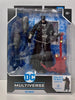 DC Multiverse - Batman w/ Guitar