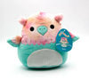 Squishmallow - Gala the Griffon 8"